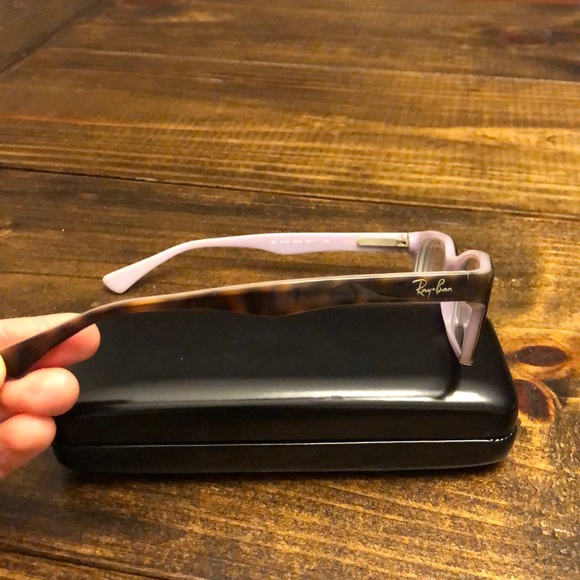 Ray Ban Prescription Frames - Picture 2 of 6